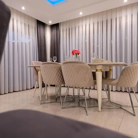 Luxury Villas & 阿拉尼亚