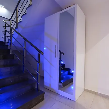 빌라 Luxury Villas & *