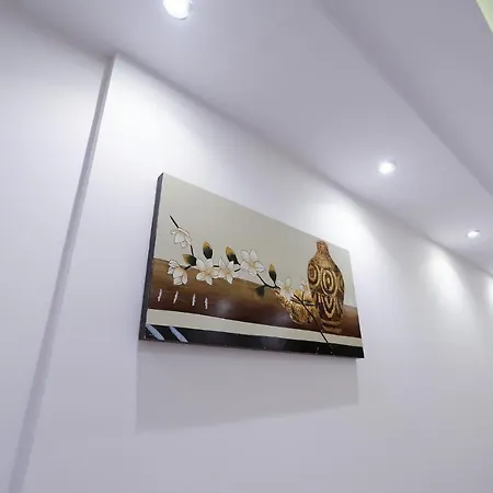 Luxury Villas & * 阿拉尼亚