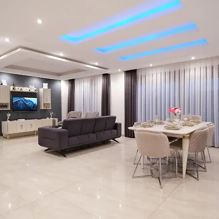 别墅 Luxury Villas & *