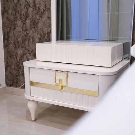 빌라 Luxury Villas & 알란야