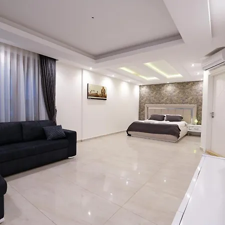 别墅 Luxury Villas & *