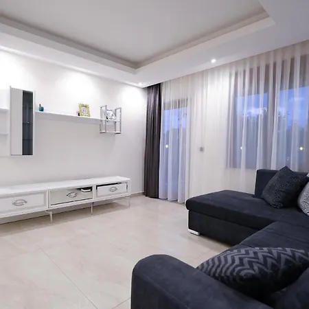 Luxury Villas & 别墅 阿拉尼亚