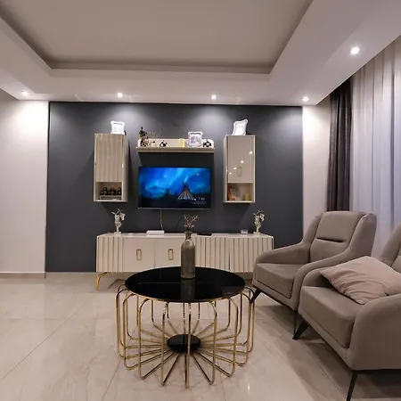 Luxury Villas & 빌라