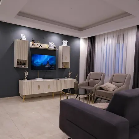 Villa Luxury Villas & *