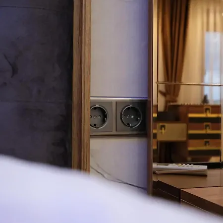 Luxury Villas & 알란야