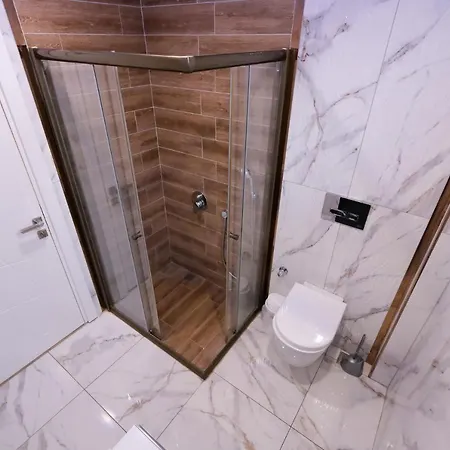Luxury Villas &