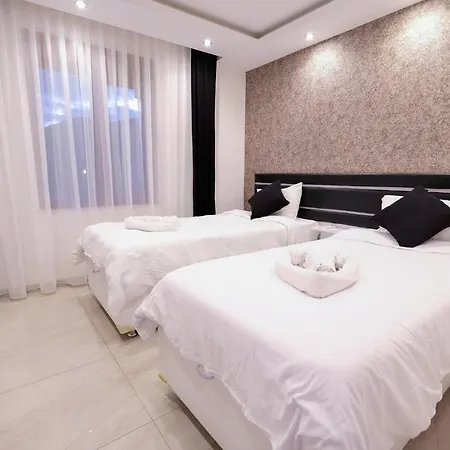 Luxury Villas & 阿拉尼亚