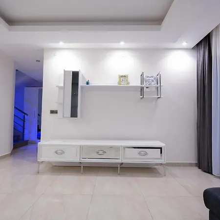 Luxury Villas & Alanya