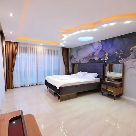 Luxury Villas & 别墅 *