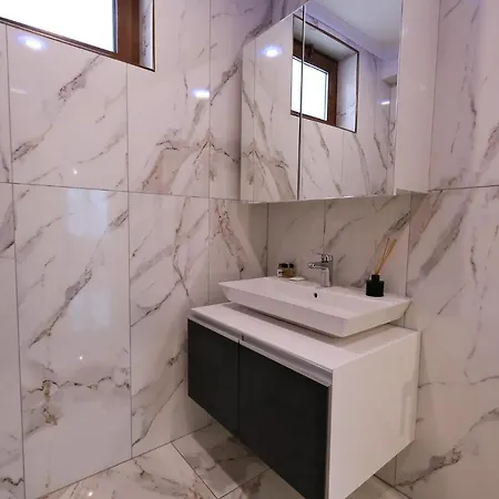 Luxury Villas & * Alanya