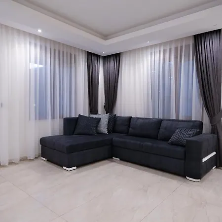 Luxury Villas & 빌라 *