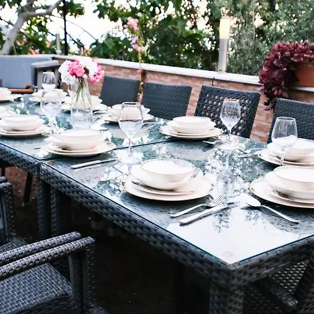 Luxury Villas & Alanya