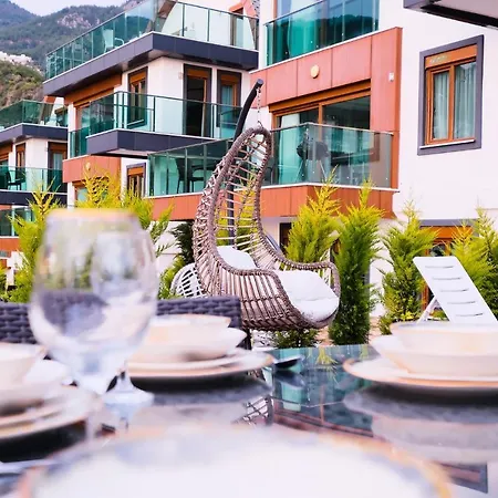 Luxury Villas &