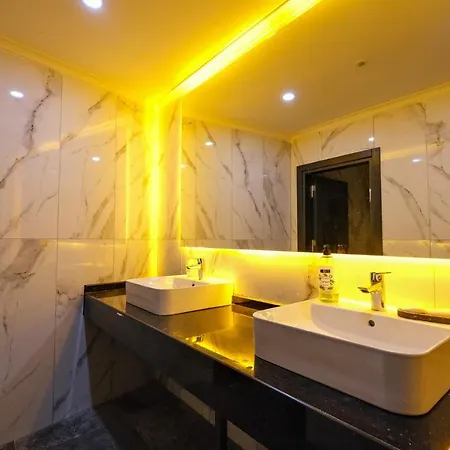 Luxury Villas & 别墅 阿拉尼亚