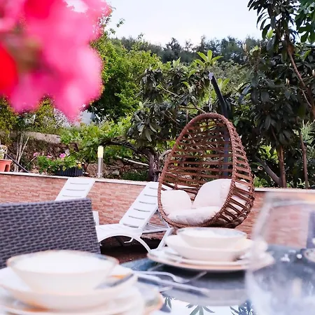 Luxury Villas & Alanya