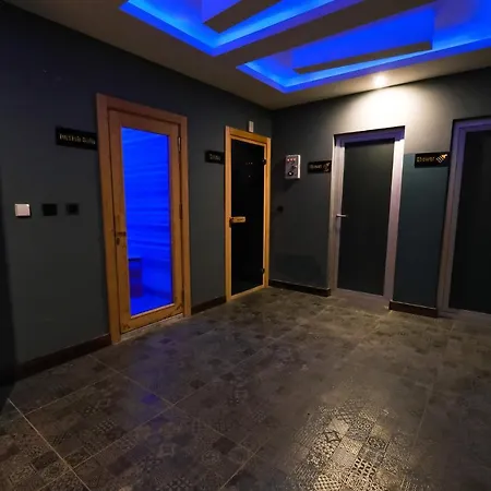 Luxury Villas & * Alanya