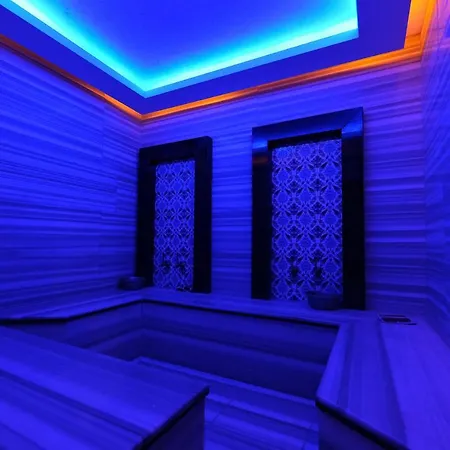 Villa Luxury Villas & Alanya