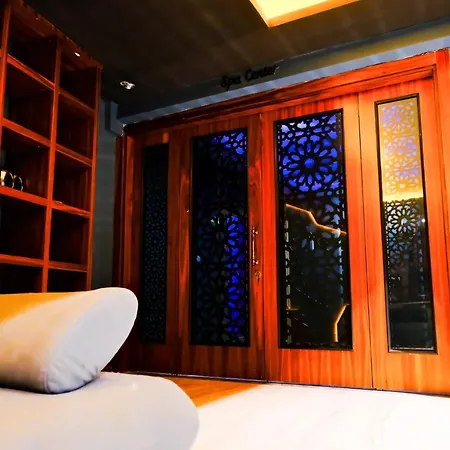 别墅 Luxury Villas & 阿拉尼亚